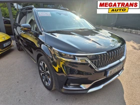 Kia Carnival 2.2 CRDI 8+ 1 с ДДС Noblesse - Car24.bg Kia Carnival 2.2 CRDI 8+ 1 с ДДС Noblesse