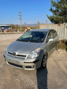 Toyota Verso - Car24.bg Toyota Verso