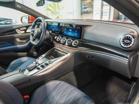 Mercedes-Benz AMG GT 63 S E PERF./843HP/PANO/BURM./167h | Auto.bg — изображение 7 Mercedes-Benz AMG GT 63 S E PERF./843HP/PANO/BURM./167h | Auto.bg — изображение 7