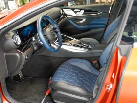 Mercedes-Benz AMG GT 63 S E PERF./843HP/PANO/BURM./167h | Auto.bg — изображение 8 Mercedes-Benz AMG GT 63 S E PERF./843HP/PANO/BURM./167h | Auto.bg — изображение 8