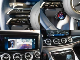 Mercedes-Benz AMG GT 63 S E PERF./843HP/PANO/BURM./167h | Auto.bg — изображение 15 Mercedes-Benz AMG GT 63 S E PERF./843HP/PANO/BURM./167h | Auto.bg — изображение 15