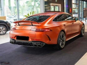 Mercedes-Benz AMG GT 63 S E PERF./843HP/PANO/BURM./167h | Auto.bg — изображение 4 Mercedes-Benz AMG GT 63 S E PERF./843HP/PANO/BURM./167h | Auto.bg — изображение 4