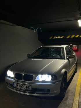 BMW 318 undefined | Auto.bg — изображение 2 BMW 318 undefined | Auto.bg — изображение 2