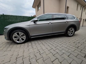 VW Passat Alltrack* 190кс.* 4x4* Digital* Дистроник* LED - 15500 € / 30315.36 лв. - 77789057 5 | Car24.bg VW Passat Alltrack* 190кс.* 4x4* Digital* Дистроник* LED - 15500 € / 30315.36 лв. - 77789057 5