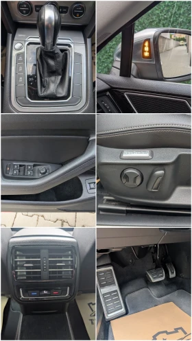 VW Passat Alltrack* 190кс.* 4x4* Digital* Дистроник* LED - 15500 € / 30315.36 лв. - 77789057 12 | Car24.bg VW Passat Alltrack* 190кс.* 4x4* Digital* Дистроник* LED - 15500 € / 30315.36 лв. - 77789057 12