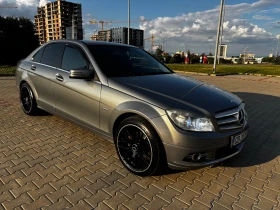 Mercedes-Benz C 280 V6 4MATIC - 8300 € / 16233.39 лв. - 97559428 3 | Car24.bg Mercedes-Benz C 280 V6 4MATIC - 8300 € / 16233.39 лв. - 97559428 3