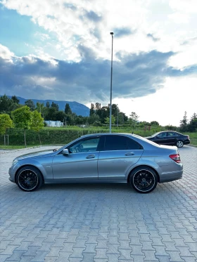 Mercedes-Benz C 280 V6 4MATIC - 8300 € / 16233.39 лв. - 97559428 5 | Car24.bg Mercedes-Benz C 280 V6 4MATIC - 8300 € / 16233.39 лв. - 97559428 5