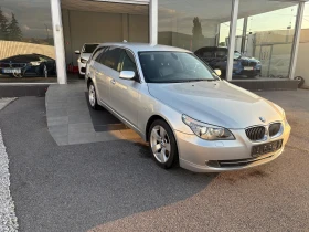 Обява за продажба на BMW 530 530d xDrive 231к.с. Регистрирана