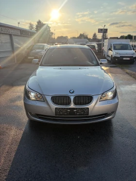 Обява за продажба на BMW 530 530d xDrive 231к.с. Регистрирана