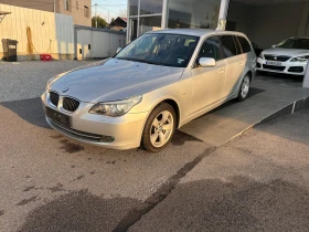 Обява за продажба на BMW 530 530d xDrive 231к.с. Регистрирана