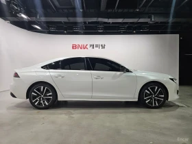 Peugeot 508 1.5 BlueHDi GT | Auto.bg — изображение 4 Peugeot 508 1.5 BlueHDi GT | Auto.bg — изображение 4