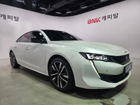 Peugeot 508 1.5 BlueHDi GT | Auto.bg — изображение 3 Peugeot 508 1.5 BlueHDi GT | Auto.bg — изображение 3