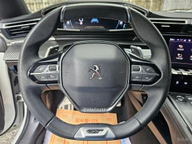Peugeot 508 1.5 BlueHDi GT | Auto.bg — изображение 14 Peugeot 508 1.5 BlueHDi GT | Auto.bg — изображение 14
