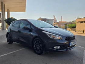 Kia Ceed 6 МЕСЕЦА ГАРАНЦИЯ/1.4i 99к.с. 6 Скорости/EURO 5 | Auto.bg — изображение 6 Kia Ceed 6 МЕСЕЦА ГАРАНЦИЯ/1.4i 99к.с. 6 Скорости/EURO 5 | Auto.bg — изображение 6