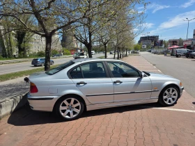 BMW 316 - 1350 € - 25148003 3 | Car24.bg BMW 316 - 1350 € - 25148003 3