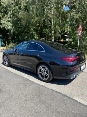 Mercedes-Benz CLA 200 AMG* Гаранция2028* Distr Готов лизинг | Auto.bg — изображение 5 Mercedes-Benz CLA 200 AMG* Гаранция2028* Distr Готов лизинг | Auto.bg — изображение 5