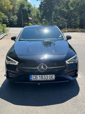 Mercedes-Benz CLA 200 AMG* Гаранция2028* Distr Готов лизинг | Auto.bg — изображение 2 Mercedes-Benz CLA 200 AMG* Гаранция2028* Distr Готов лизинг | Auto.bg — изображение 2