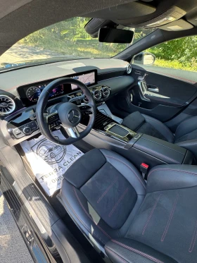 Mercedes-Benz CLA 200 AMG* Гаранция2028* Distr Готов лизинг | Auto.bg — изображение 9 Mercedes-Benz CLA 200 AMG* Гаранция2028* Distr Готов лизинг | Auto.bg — изображение 9