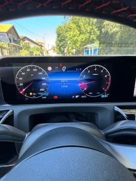 Mercedes-Benz CLA 200 AMG* Гаранция2028* Distr Готов лизинг | Auto.bg — изображение 14 Mercedes-Benz CLA 200 AMG* Гаранция2028* Distr Готов лизинг | Auto.bg — изображение 14