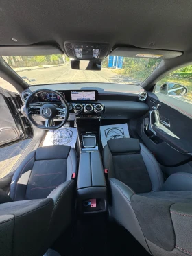 Mercedes-Benz CLA 200 AMG* Гаранция2028* Distr Готов лизинг | Auto.bg — изображение 13 Mercedes-Benz CLA 200 AMG* Гаранция2028* Distr Готов лизинг | Auto.bg — изображение 13