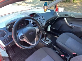 Ford Fiesta 1.4-97 к.с | Auto.bg — изображение 7 Ford Fiesta 1.4-97 к.с | Auto.bg — изображение 7