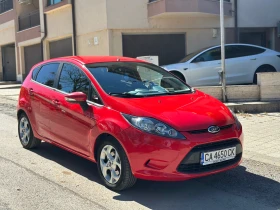 Ford Fiesta 1.4-97 к.с | Auto.bg — изображение 2 Ford Fiesta 1.4-97 к.с | Auto.bg — изображение 2