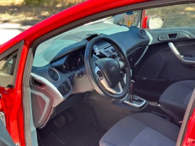 Ford Fiesta 1.4-97 к.с | Auto.bg — изображение 6 Ford Fiesta 1.4-97 к.с | Auto.bg — изображение 6