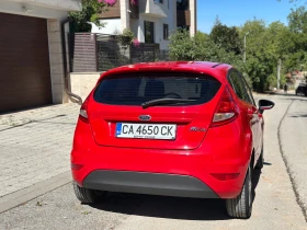 Ford Fiesta 1.4-97 к.с | Auto.bg — изображение 3 Ford Fiesta 1.4-97 к.с | Auto.bg — изображение 3