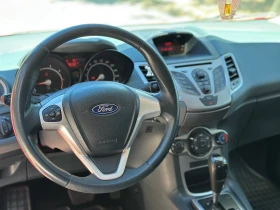 Ford Fiesta 1.4-97 к.с | Auto.bg — изображение 9 Ford Fiesta 1.4-97 к.с | Auto.bg — изображение 9