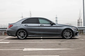 Mercedes-Benz C 43 AMG - 29888 € - 42230220 2 | Car24.bg Mercedes-Benz C 43 AMG - 29888 € - 42230220 2