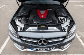Mercedes-Benz C 43 AMG - 29888 € - 42230220 14 | Car24.bg Mercedes-Benz C 43 AMG - 29888 € - 42230220 14