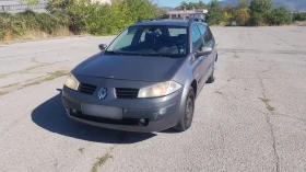 Renault Megane - 999 € - 84562247 2 | Car24.bg Renault Megane - 999 € - 84562247 2