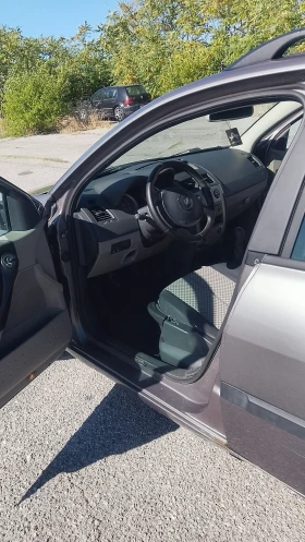 Renault Megane - 999 € - 84562247 11 | Car24.bg Renault Megane - 999 € - 84562247 11