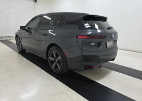 BMW iX - 29600 € - 35843390 6 | Car24.bg BMW iX - 29600 € - 35843390 6