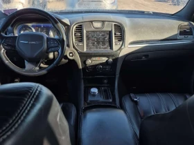 Chrysler 300c 300S/CARFAX/ФИНАНСИРАНЕ - 12499 € - 68465163 10 | Car24.bg Chrysler 300c 300S/CARFAX/ФИНАНСИРАНЕ - 12499 € - 68465163 10