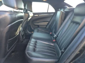 Chrysler 300c 300S/CARFAX/ФИНАНСИРАНЕ - 12499 € - 68465163 11 | Car24.bg Chrysler 300c 300S/CARFAX/ФИНАНСИРАНЕ - 12499 € - 68465163 11