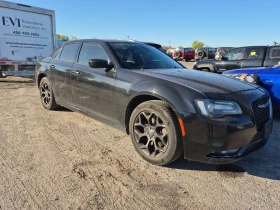 Chrysler 300c 300S/CARFAX/ФИНАНСИРАНЕ - Car24.bg Chrysler 300c 300S/CARFAX/ФИНАНСИРАНЕ