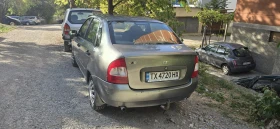 Lada Kalina - 700 € - 84510349 4 | Car24.bg Lada Kalina - 700 € - 84510349 4