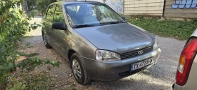 Lada Kalina - 700 € - 84510349 2 | Car24.bg Lada Kalina - 700 € - 84510349 2