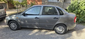 Lada Kalina - 700 € - 84510349 5 | Car24.bg Lada Kalina - 700 € - 84510349 5