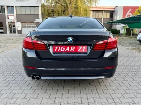 BMW 523 3.0i F10 | Auto.bg — изображение 4 BMW 523 3.0i F10 | Auto.bg — изображение 4