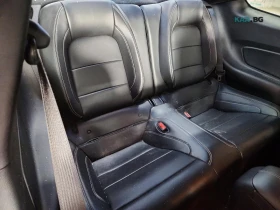 Ford Mustang КОЖА* 2.3L EcoBoost | Auto.bg — изображение 10 Ford Mustang КОЖА* 2.3L EcoBoost | Auto.bg — изображение 10