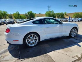 Ford Mustang КОЖА* 2.3L EcoBoost | Auto.bg — изображение 3 Ford Mustang КОЖА* 2.3L EcoBoost | Auto.bg — изображение 3