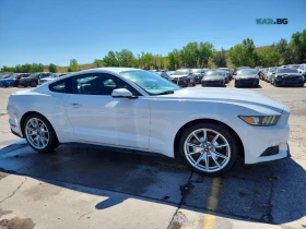 Ford Mustang КОЖА* 2.3L EcoBoost | Auto.bg — изображение 4 Ford Mustang КОЖА* 2.3L EcoBoost | Auto.bg — изображение 4