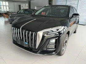 HongQi HS3 1.5T Virtue Edition | ПАНОРАМА | KEYLESS |