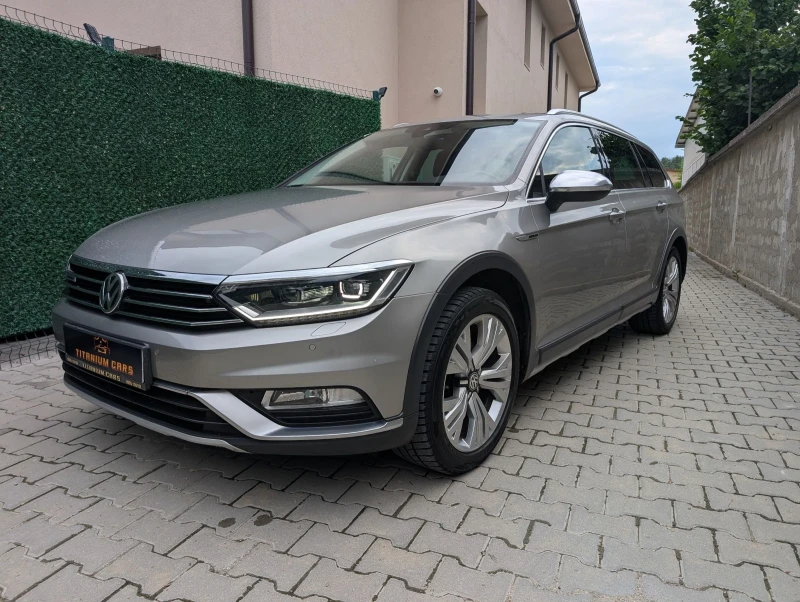 VW Passat Alltrack* 190кс.* 4x4* Digital* Дистроник* LED - 15500 € / 30315.36 лв. - 77789057 1 | Car24.bg VW Passat Alltrack* 190кс.* 4x4* Digital* Дистроник* LED - 15500 € / 30315.36 лв. - 77789057 1