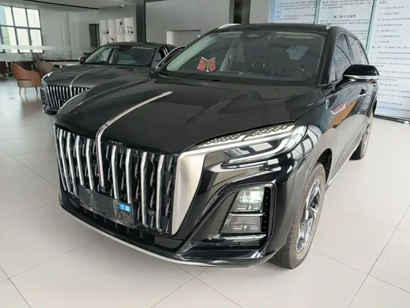 HongQi HS3 1.5T Virtue Edition | ПАНОРАМА | KEYLESS | - 21050 € - 21286847 1 | Car24.bg HongQi HS3 1.5T Virtue Edition | ПАНОРАМА | KEYLESS | - 21050 € - 21286847 1