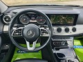 Mercedes-Benz E 200 LED/9G Италия - [13] 
