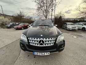 Обява за продажба на Mercedes-Benz ML 320 FACELIFT W164 Off-Road ~22 399 лв. - изображение 1
