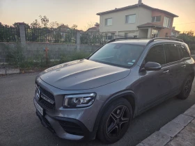 Mercedes-Benz GLB - Car24.bg Mercedes-Benz GLB